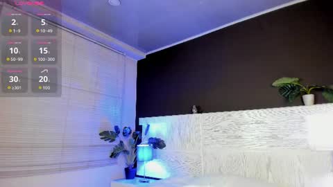 Snapshot of angelina_hilton chatting on 10, 6, 2026 angelina_hilton online show from 10, 6, 2026