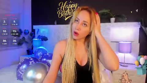Snapshot of angelina_hilton chatting on 16, 6, 2026 angelina_hilton online show from 16, 6, 2026