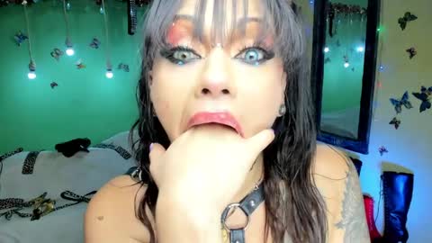 Angelina  online show from 14, 5, 2026