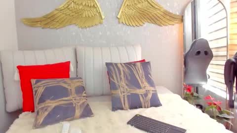 Snapshot of angelina_ruspoli chatting on 22, 2, 2026 Angelina online show from 22, 2, 2026