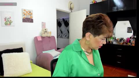 Angelina online show from 27, 11, 2025