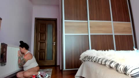 Snapshot of angelinacht chatting on 21, 1, 2025 Angelina online show from 21, 1, 2025
