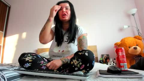 Snapshot of angelinacht chatting on 26, 2, 2025 Angelina online show from 26, 2, 2025
