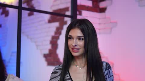 Snapshot of angelinagia chatting on 2, 12, 2024  Angelina  online show from 2, 12, 2024
