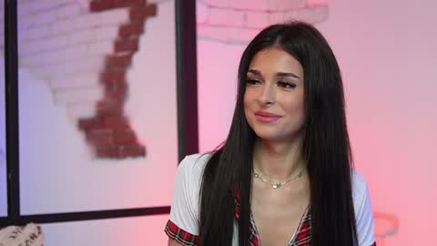 Snapshot of angelinagia chatting on 11, 12, 2024  Angelina  online show from 11, 12, 2024