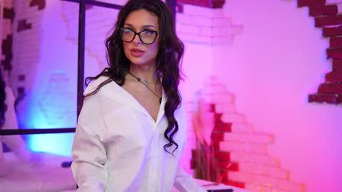 Snapshot of angelinagia chatting on 9, 2, 2025  Angelina  online show from 9, 2, 2025