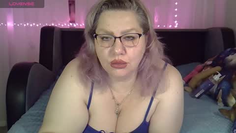 AngelinaGlam online show from 25, 10, 2025