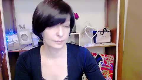 Angelina online show from 21, 1, 2025