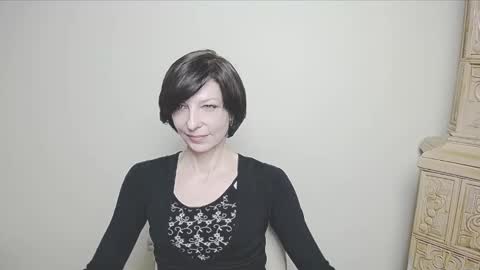 Angelina online show from 27, 2, 2025