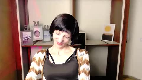 Angelina online show from 30, 9, 2025