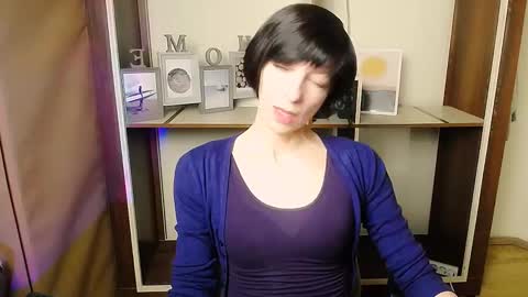 Angelina online show from 13, 1, 2026