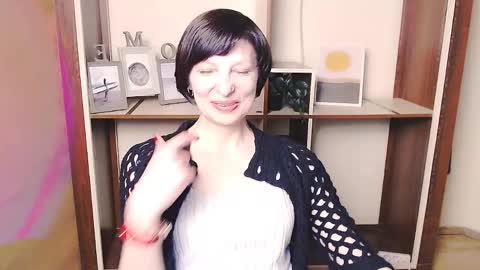 Angelina online show from 1, 4, 2026