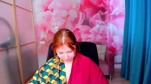 AngelinaLow online show from 8, 4, 2026