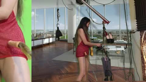 Snapshot of angelinasia chatting on 28, 11, 2025 Angel online show from 28, 11, 2025