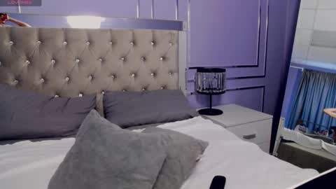 Angelina online show from 14, 11, 2025