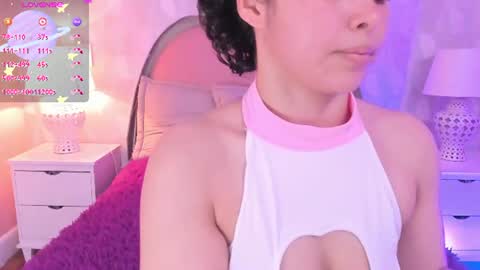 Snapshot of angeline__cute chatting on 6, 7, 2026 angeline online show from 6, 7, 2026