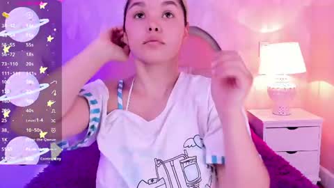 Snapshot of angeline__cute chatting on 15, 7, 2026 angeline online show from 15, 7, 2026