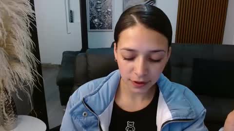 angeline_davies online show from 26, 2, 2025