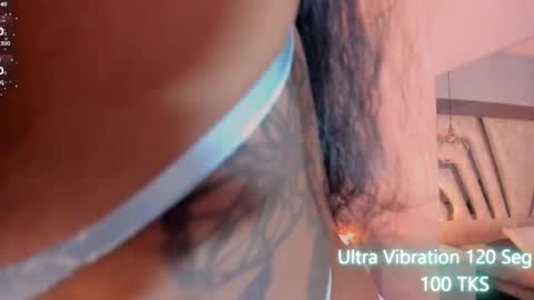 Snapshot of angelineheet chatting on 26, 9, 2025 Angeline Heet online show from 26, 9, 2025