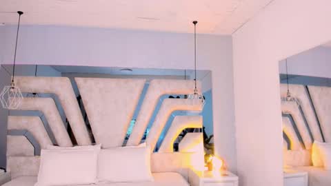 Snapshot of angelineheet chatting on 7, 10, 2025 Angeline Heet online show from 7, 10, 2025