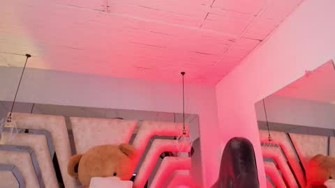 Snapshot of angelineheet chatting on 12, 3, 2026 Angeline Heet online show from 12, 3, 2026