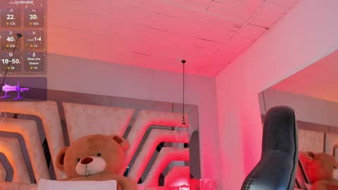 Snapshot of angelineheet chatting on 9, 4, 2026 Angeline Heet online show from 9, 4, 2026