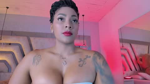 Snapshot of angelineheet chatting on 23, 4, 2026 Angeline Heet online show from 23, 4, 2026