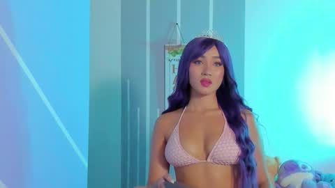 Snapshot of angelique_murphy chatting on 19, 2, 2026 Angelique Murphy online show from 19, 2, 2026