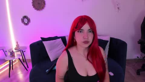 Snapshot of angeliqueboyer__ chatting on 31, 5, 2026 Angelique online show from 31, 5, 2026