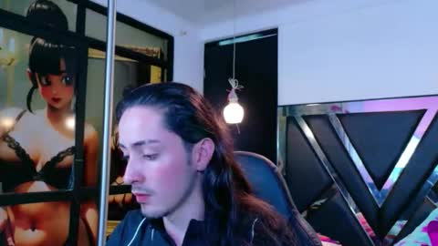 Snapshot of angelis_savage chatting on 11, 2, 2026 angelis savage online show from 11, 2, 2026