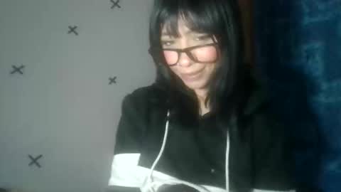 Snapshot of angelita_33 chatting on 1, 11, 2025 angelita_33 online show from 1, 11, 2025
