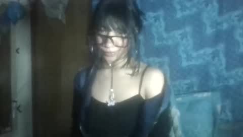 Snapshot of angelita_33 chatting on 19, 11, 2025 angelita_33 online show from 19, 11, 2025
