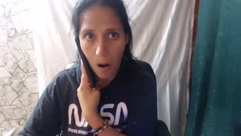 angela online show from 17, 11, 2025