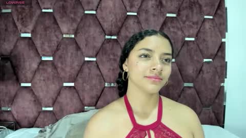 A F R O D I T A online show from 16, 9, 2025