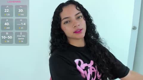 A F R O D I T A online show from 26, 9, 2025