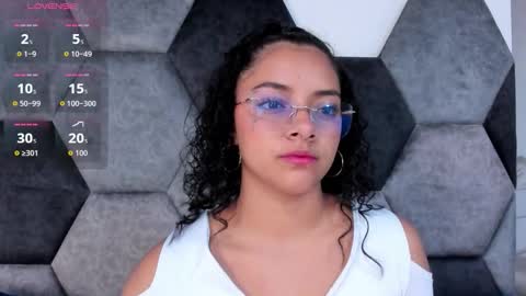 A F R O D I T A online show from 11, 11, 2025