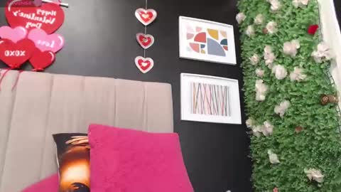 Snapshot of angelitawild_ chatting on 18, 2, 2025 angel online show from 18, 2, 2025