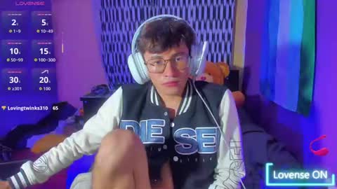 Snapshot of angelito18_twink chatting on 18, 6, 2026 Angel online show from 18, 6, 2026