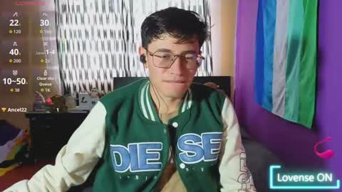 Snapshot of angelito18_twink chatting on 21, 6, 2026 Angel online show from 21, 6, 2026