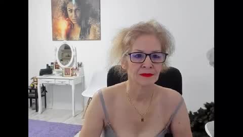 Snapshot of angelkaty69 chatting on 17, 1, 2025 AngelKaty69 online show from 17, 1, 2025
