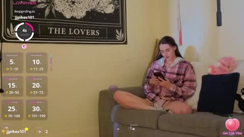 angelknight22 online show from 26, 10, 2025