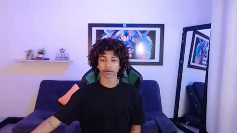 Angel online show from 24, 10, 2025