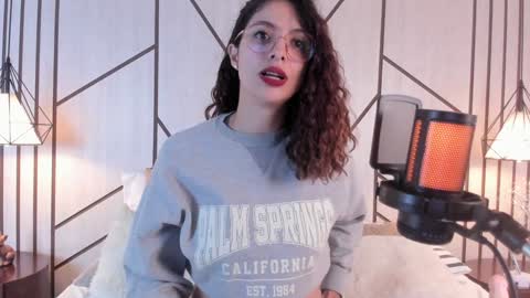 Angel online show from 24, 1, 2025