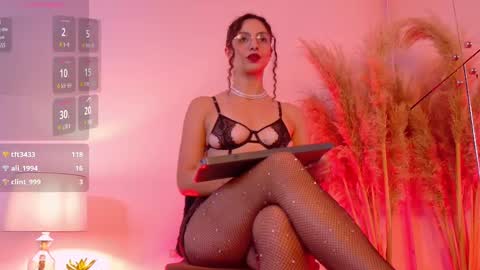 Angel online show from 25, 2, 2025