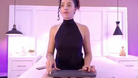 Angel online show from 9, 1, 2026