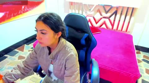 Angell cooper8 online show from 15, 4, 2026