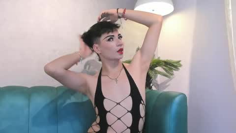 Angell online show from 22, 5, 2026