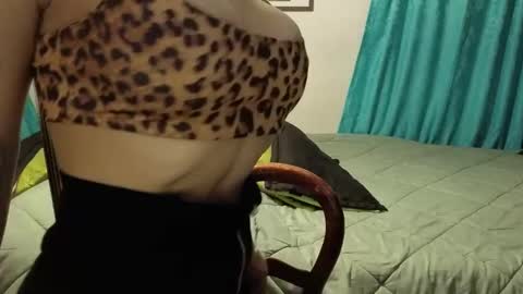 Snapshot of angellaisabella chatting on 28, 1, 2025 ANGELA ISABELLA online show from 28, 1, 2025