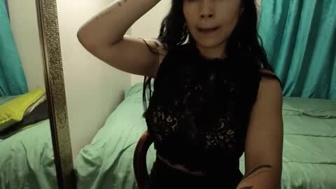 Snapshot of angellaisabella chatting on 22, 2, 2025 ANGELA ISABELLA online show from 22, 2, 2025