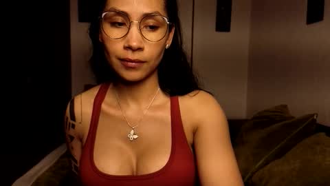  ANGELA ISABELLA  online show from 4, 2, 2026